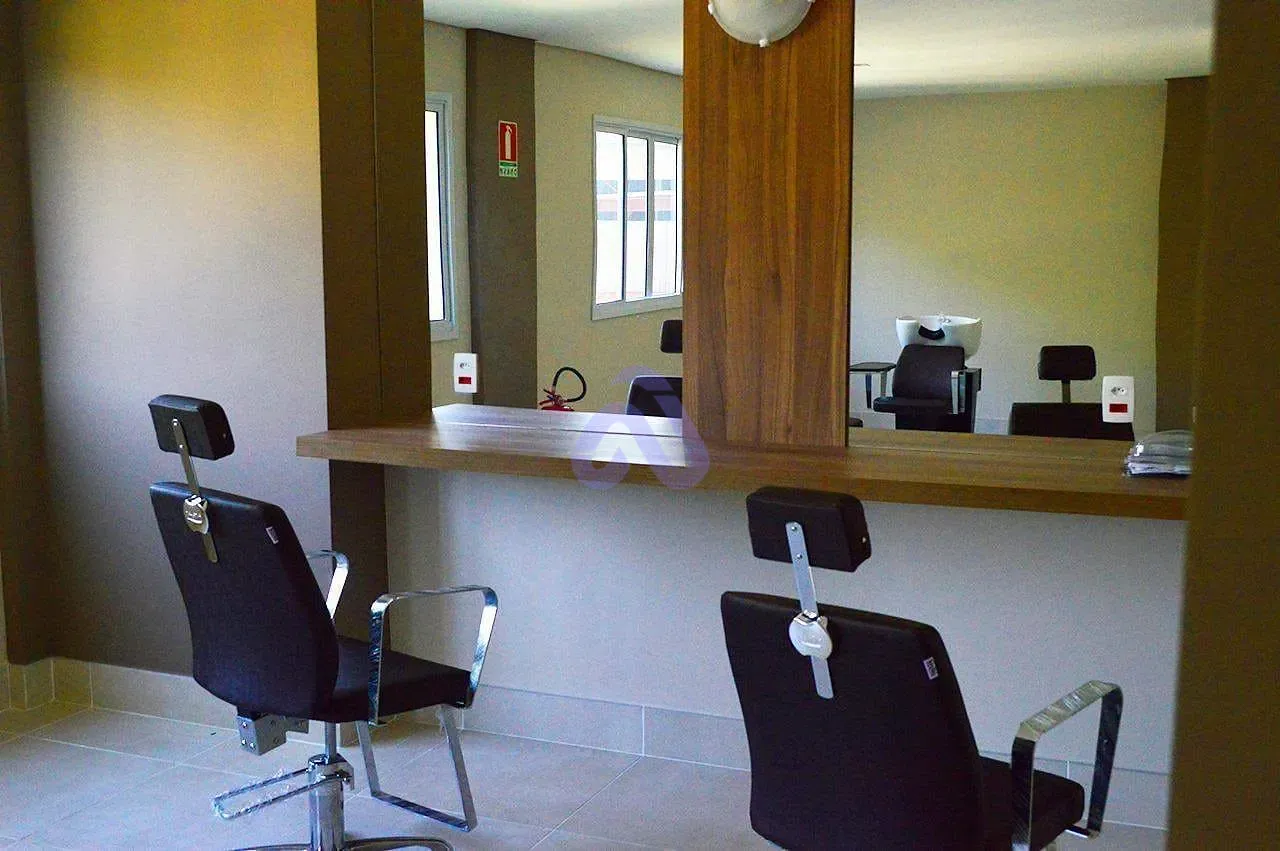 Apartamento, 2 quartos, 59 m² - Foto 35