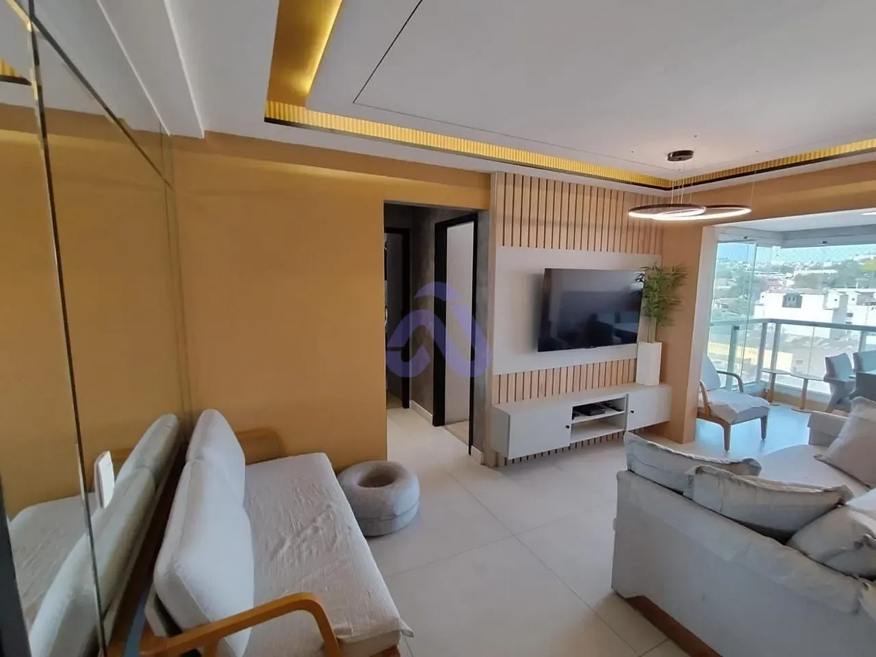Apartamento, 2 quartos, 59 m² - Foto 10