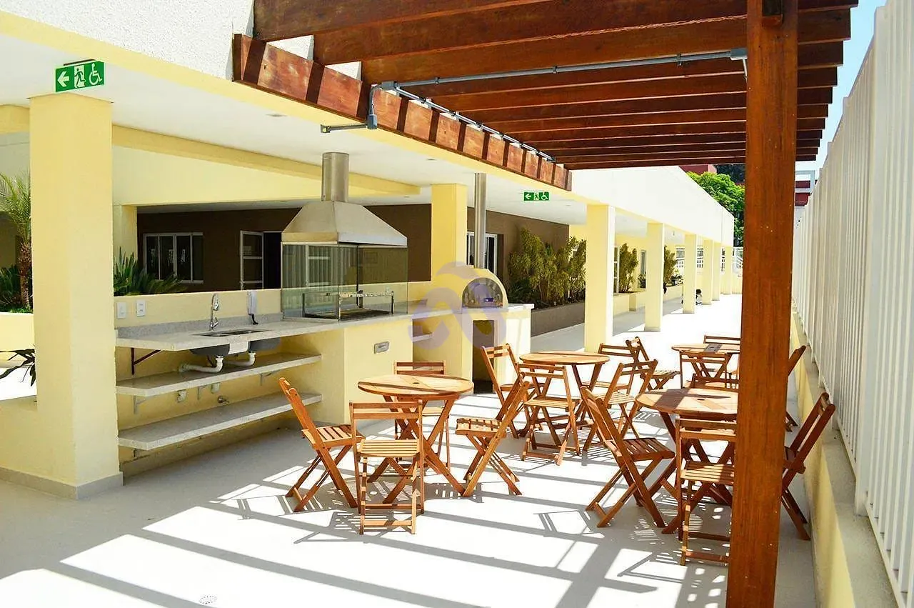 Apartamento, 2 quartos, 59 m² - Foto 38