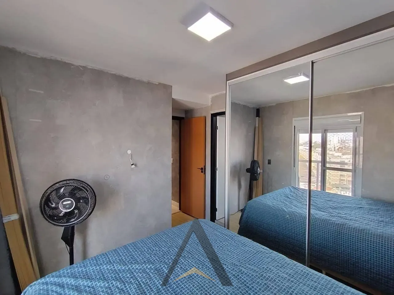 Apartamento, 2 quartos, 59 m² - Foto 13