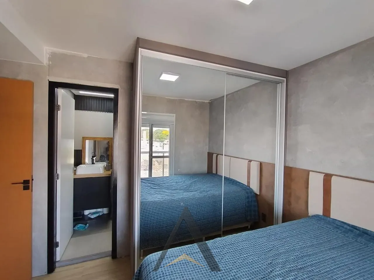 Apartamento, 2 quartos, 59 m² - Foto 14