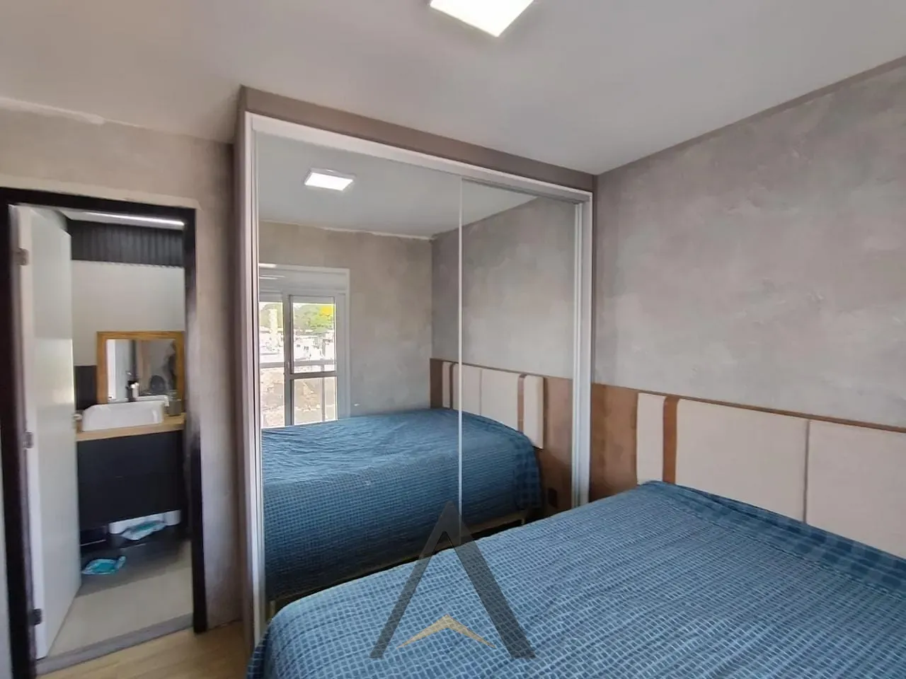 Apartamento, 2 quartos, 59 m² - Foto 15