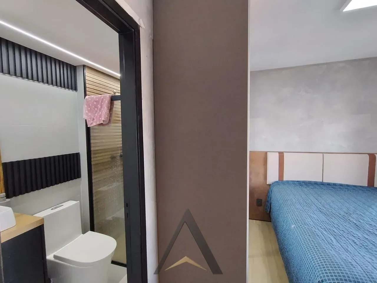 Apartamento, 2 quartos, 59 m² - Foto 16