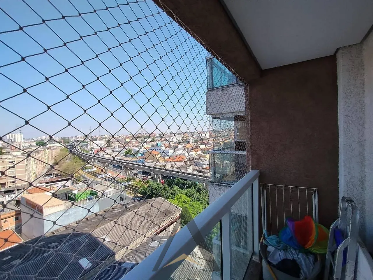Apartamento, 2 quartos, 59 m² - Foto 18