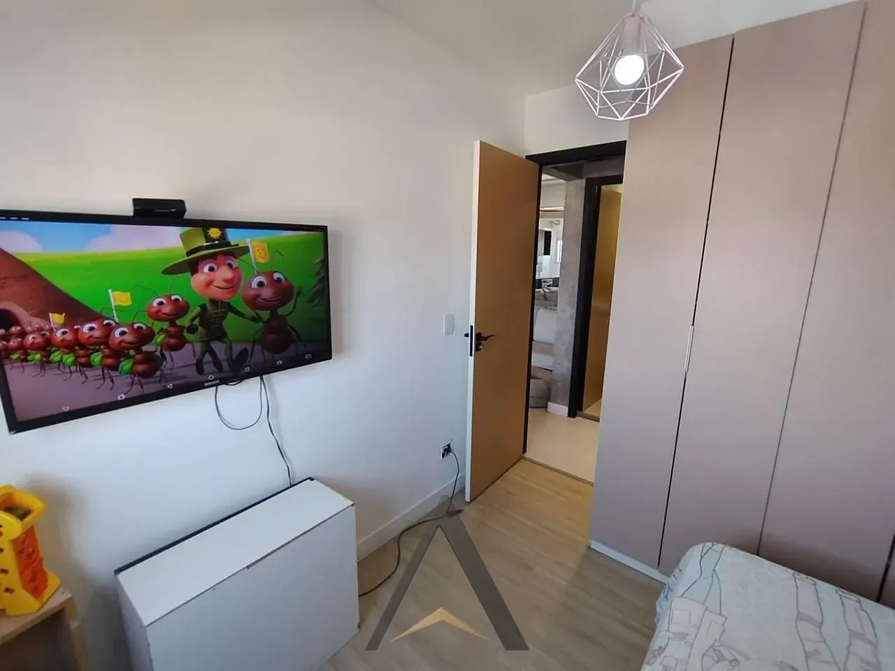 Apartamento, 2 quartos, 59 m² - Foto 29