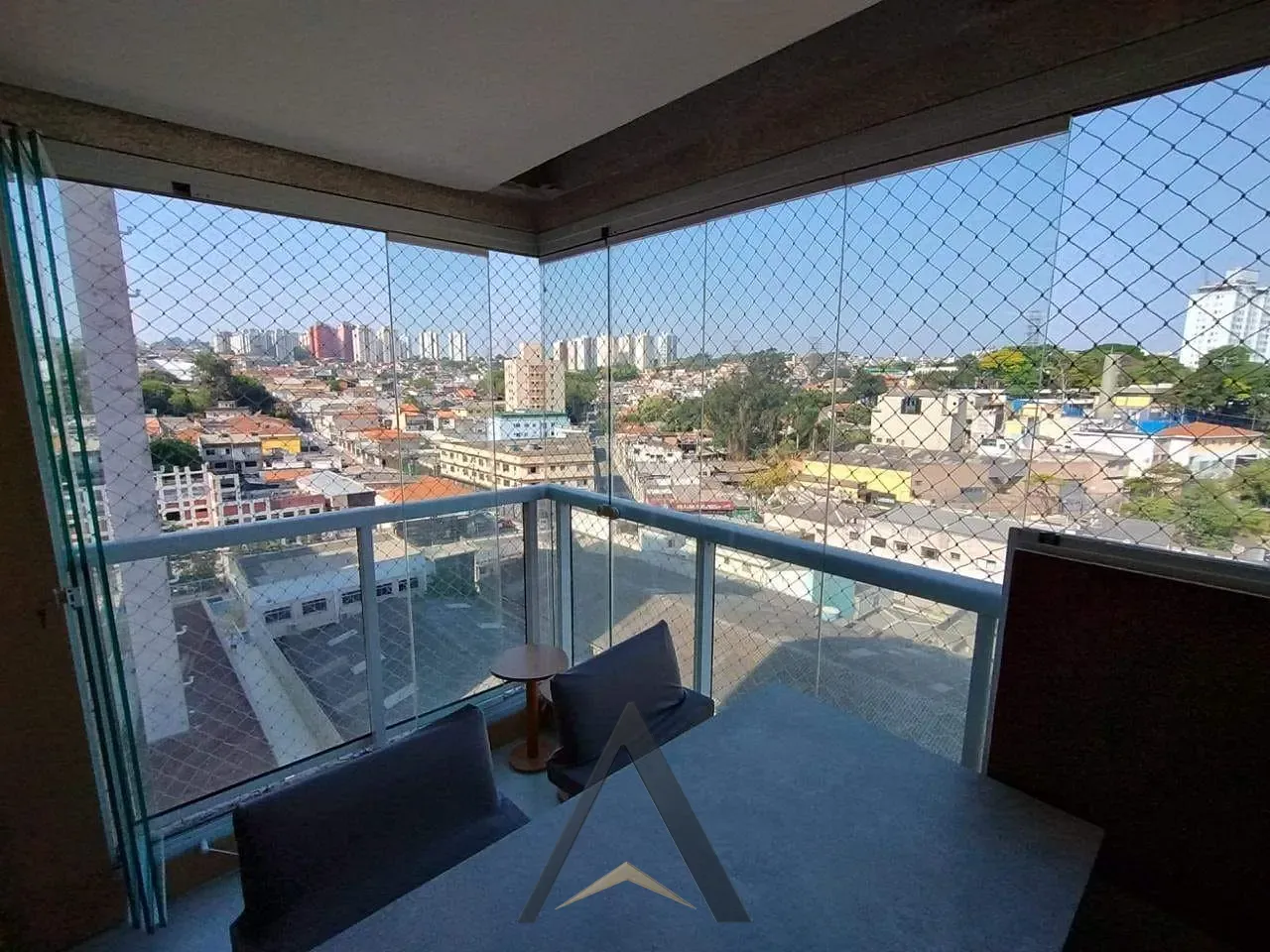 Apartamento, 2 quartos, 59 m² - Foto 11