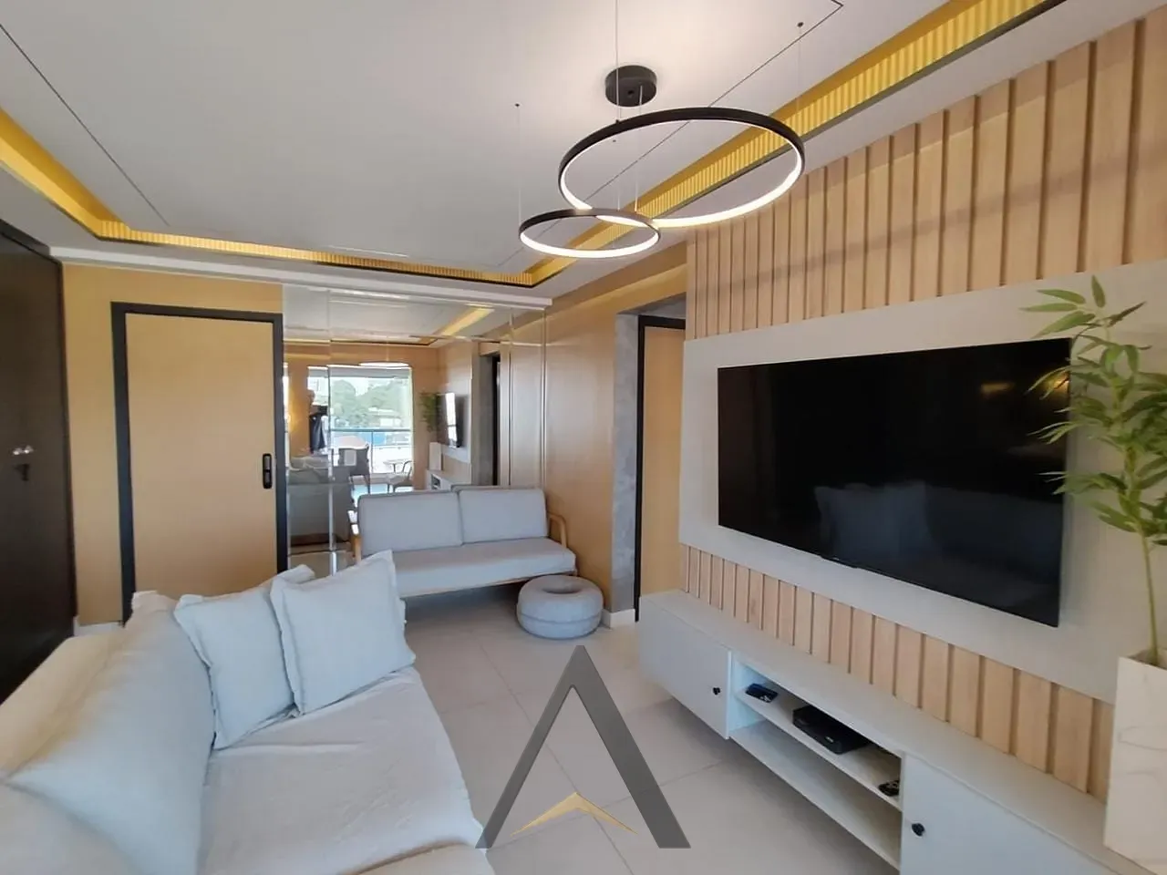 Apartamento, 2 quartos, 59 m² - Foto 6