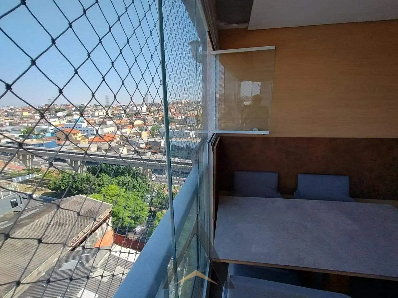 Apartamento, 2 quartos, 59 m² - Foto 12
