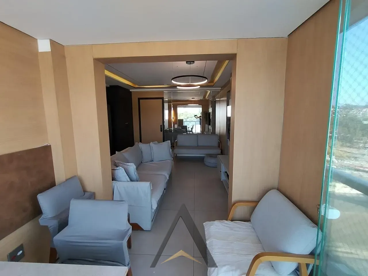Apartamento, 2 quartos, 59 m² - Foto 20