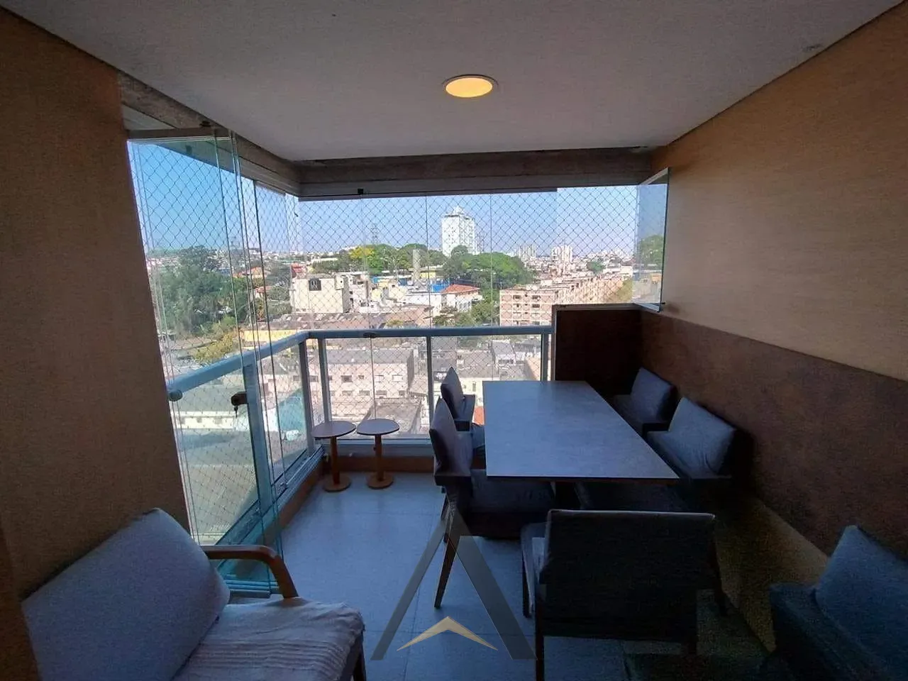 Apartamento, 2 quartos, 59 m² - Foto 21