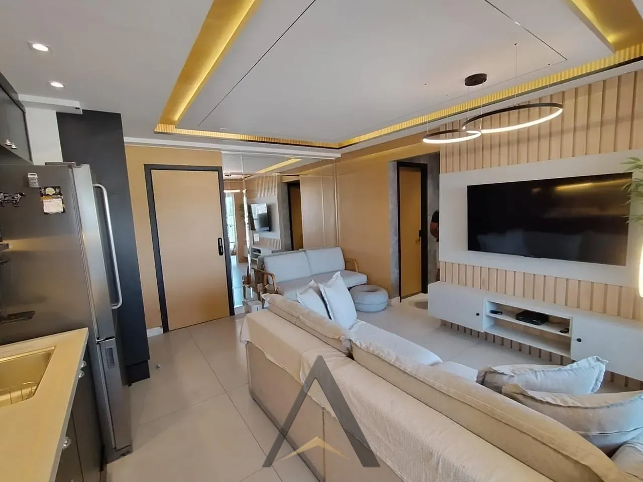 Apartamento, 2 quartos, 59 m² - Foto 9