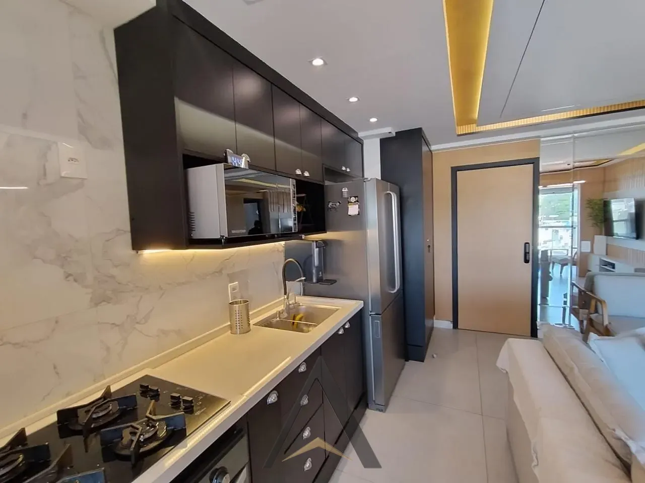 Apartamento, 2 quartos, 59 m² - Foto 23