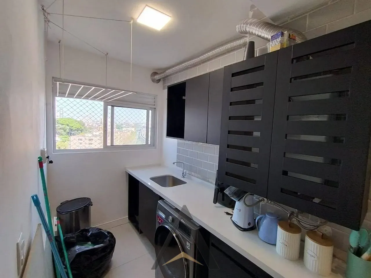 Apartamento, 2 quartos, 59 m² - Foto 24