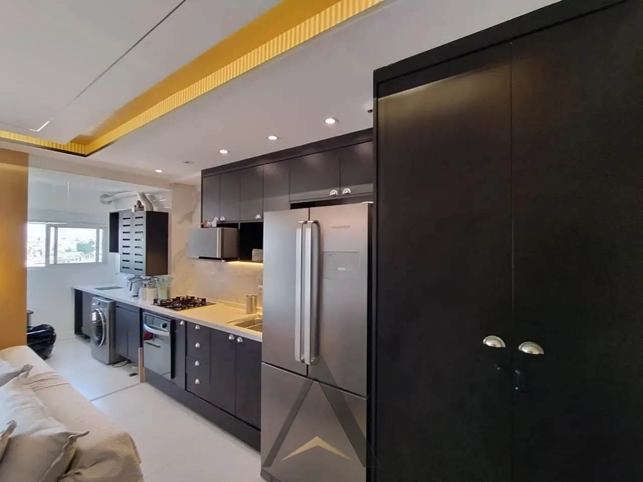 Apartamento, 2 quartos, 59 m² - Foto 22