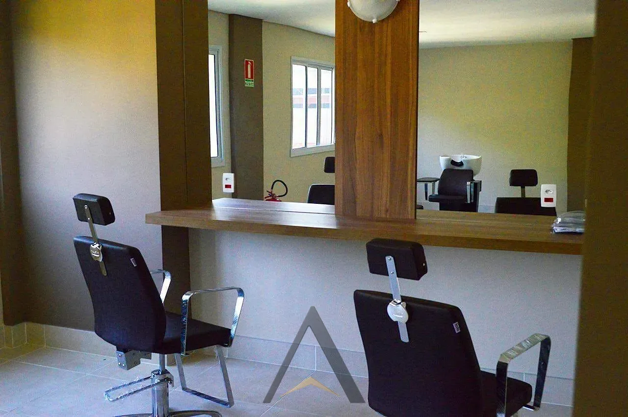 Apartamento, 2 quartos, 59 m² - Foto 35