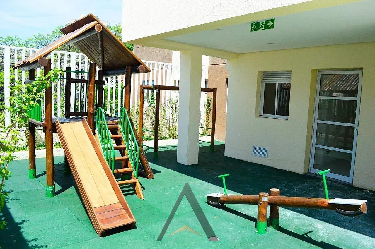 Apartamento, 2 quartos, 59 m² - Foto 36