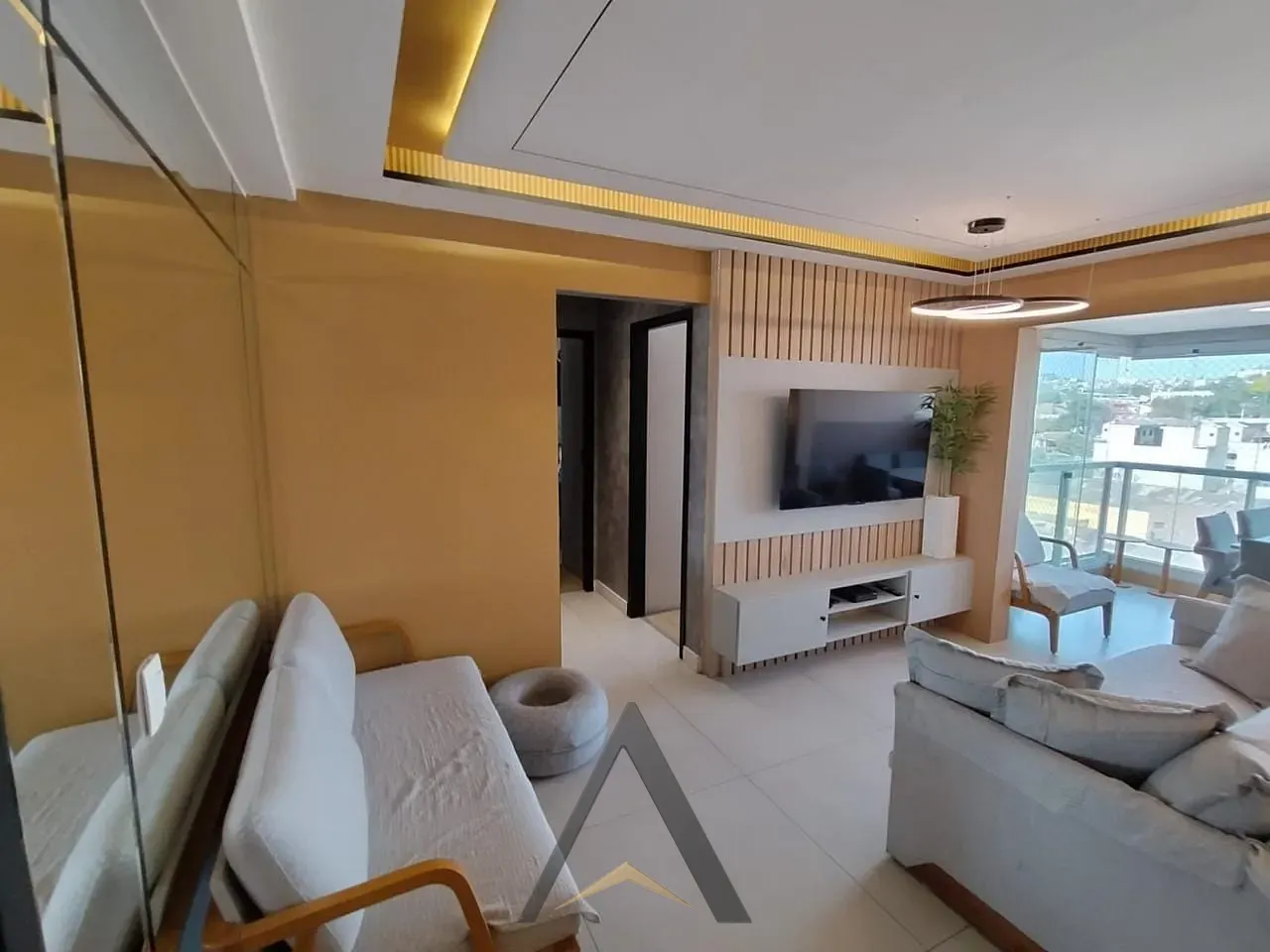 Apartamento, 2 quartos, 59 m² - Foto 10