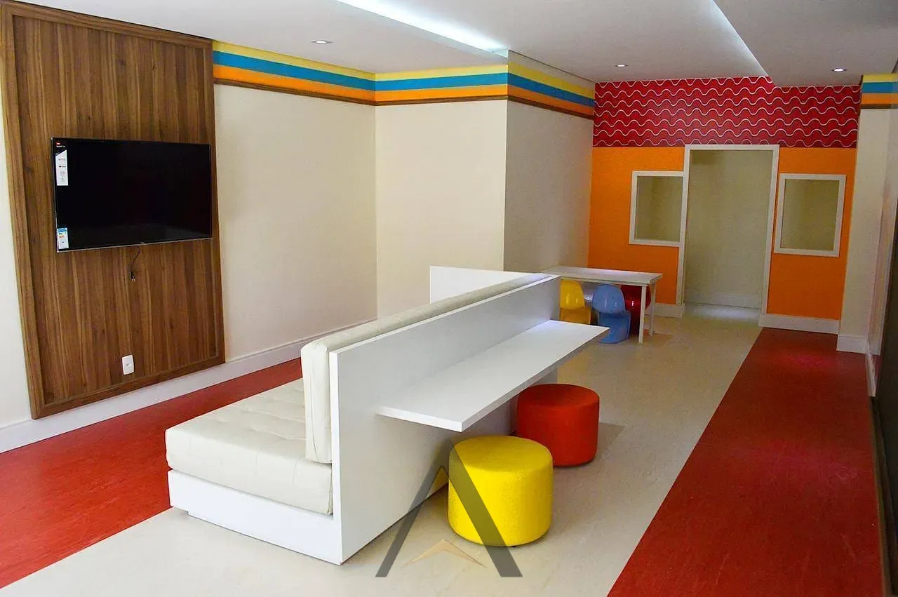 Apartamento, 2 quartos, 59 m² - Foto 46