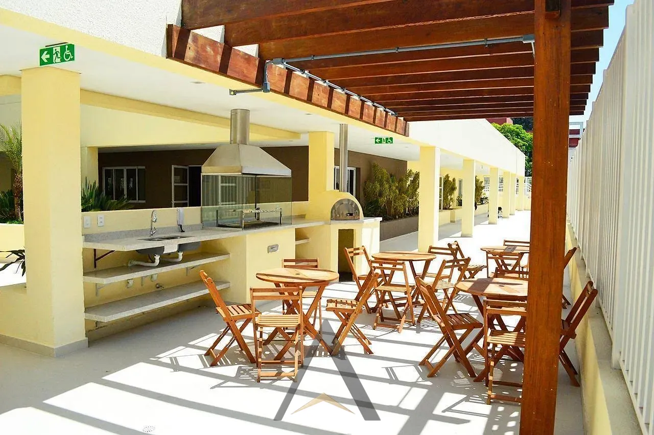 Apartamento, 2 quartos, 59 m² - Foto 38