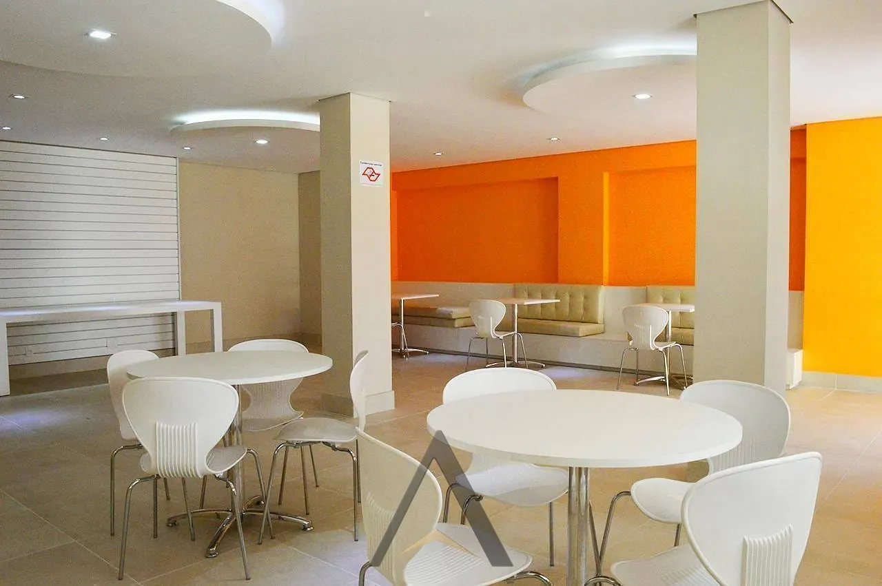Apartamento, 2 quartos, 59 m² - Foto 39