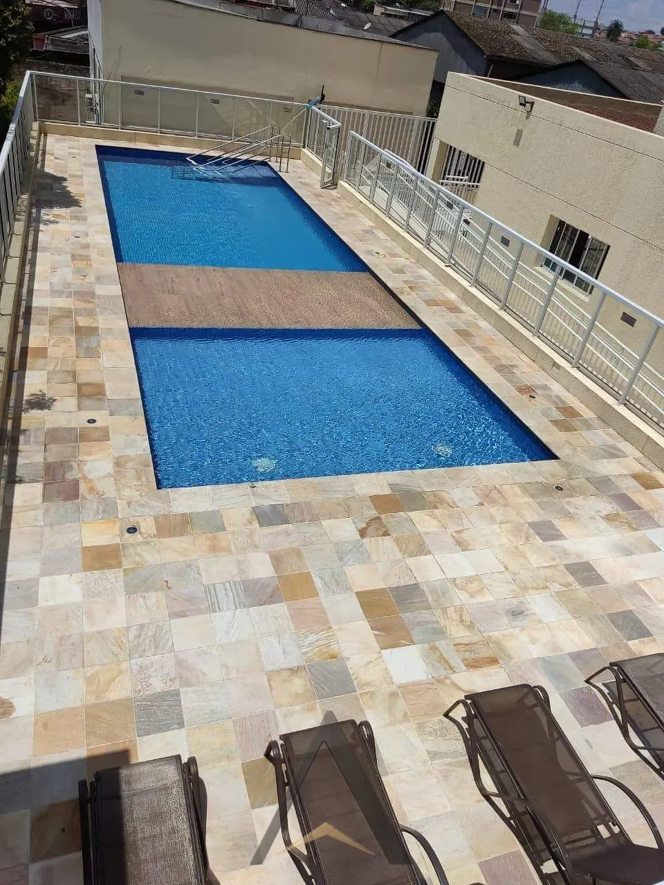 Apartamento, 2 quartos, 59 m² - Foto 43