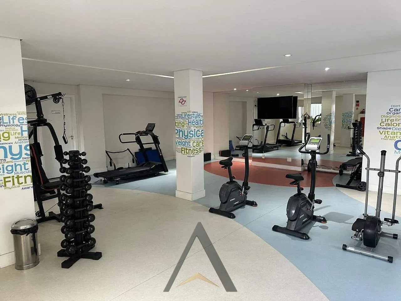 Apartamento, 2 quartos, 59 m² - Foto 45