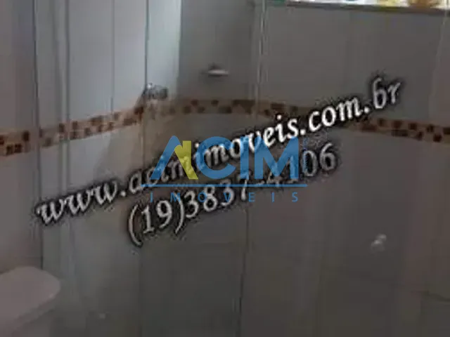 Apartamento 2 quartos e 1 banheiro, à venda, no bairro Parque Dos Ipês em Jaguariúna