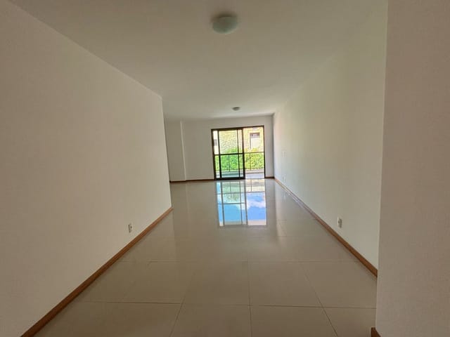 Apartamento com 126m² 3 quartos e 3 banheiros, à venda, no bairro praia do pecado em Macaé