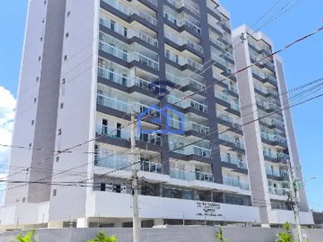 Apartamento com 75m² 2 quartos e 1 banheiro, à venda, no bairro Indaiá em Caraguatatuba