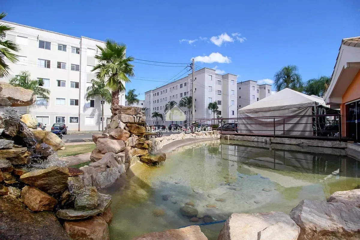 Apartamento, 2 quartos, 47 m² - Foto 22