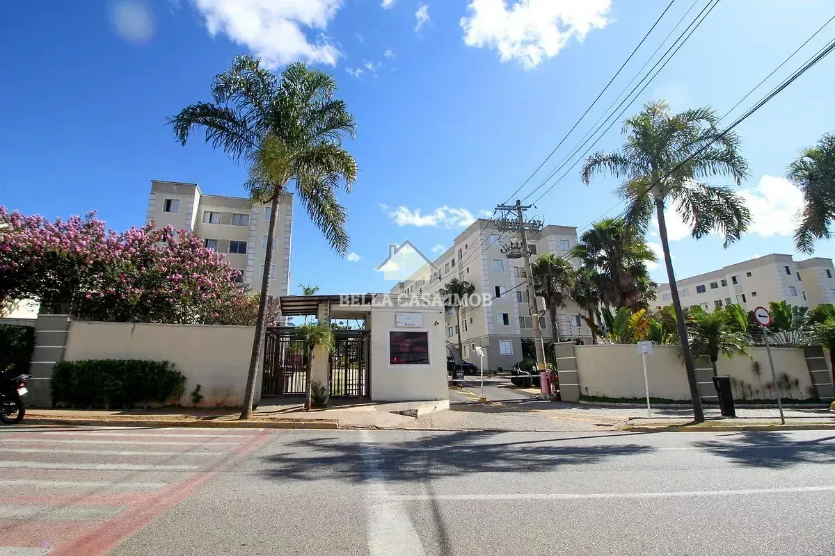 Apartamento, 2 quartos, 47 m² - Foto 23