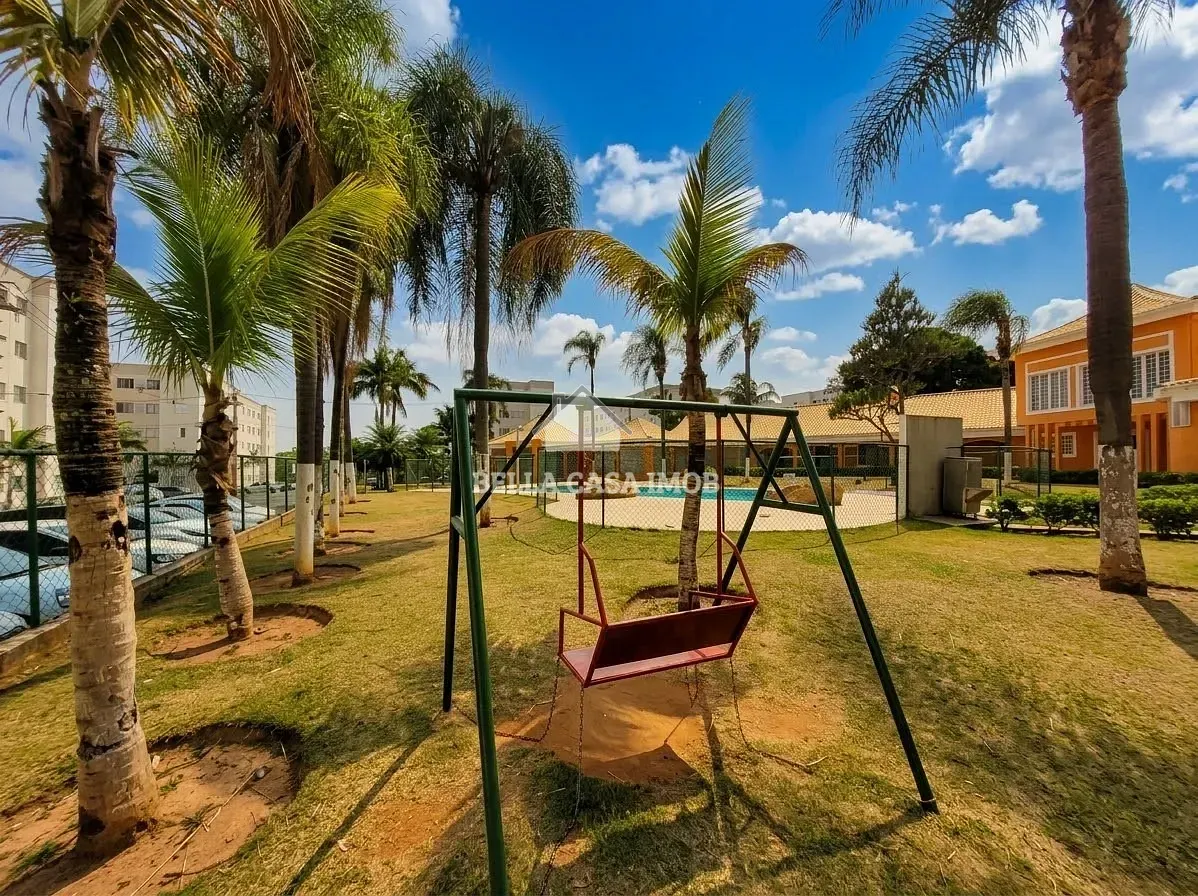 Apartamento, 2 quartos, 47 m² - Foto 26