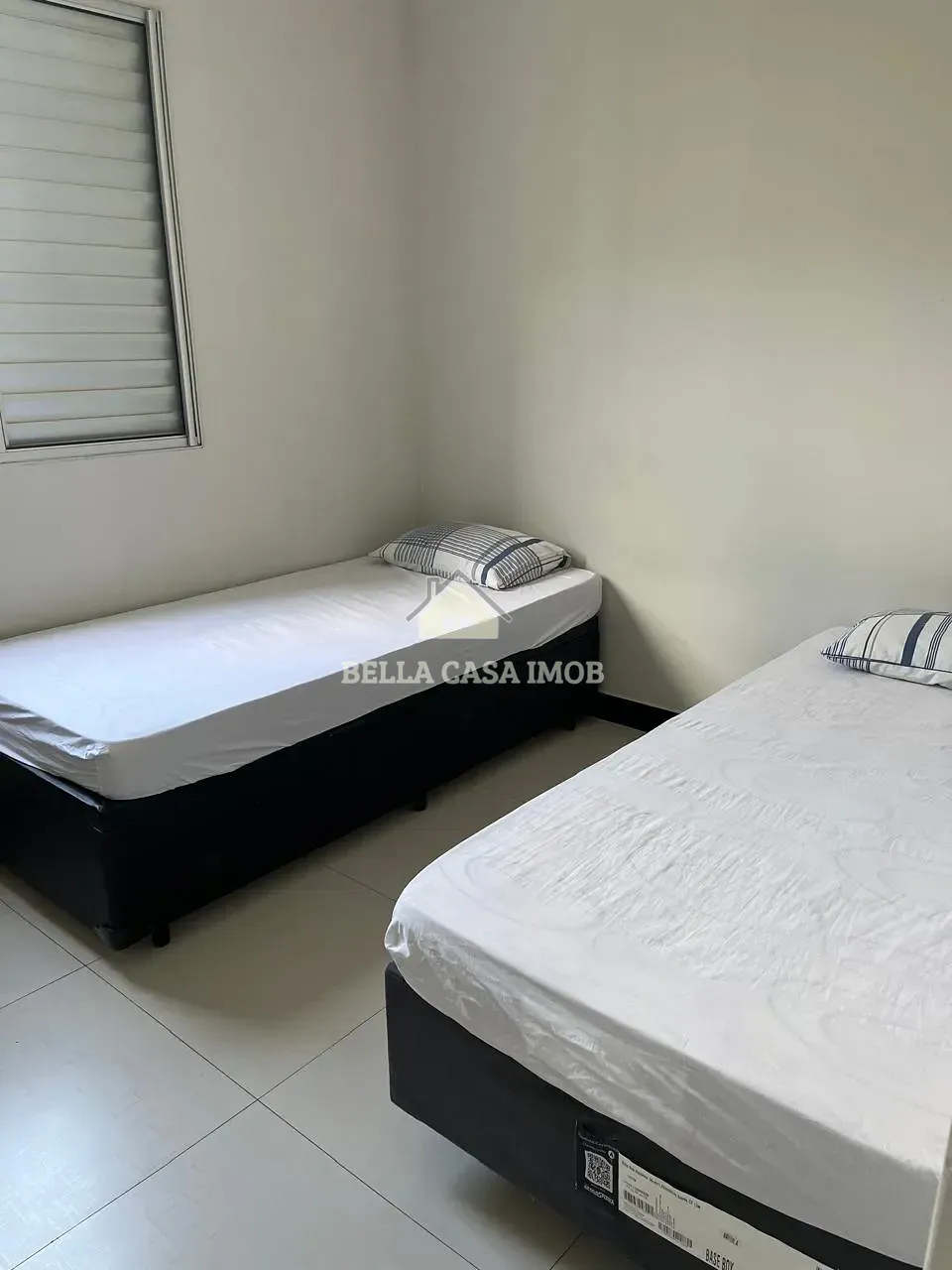 Apartamento, 2 quartos, 47 m² - Foto 2