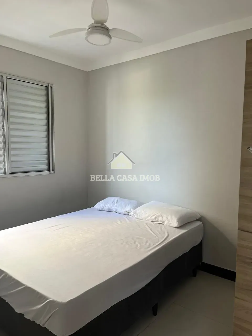 Apartamento, 2 quartos, 47 m² - Foto 4