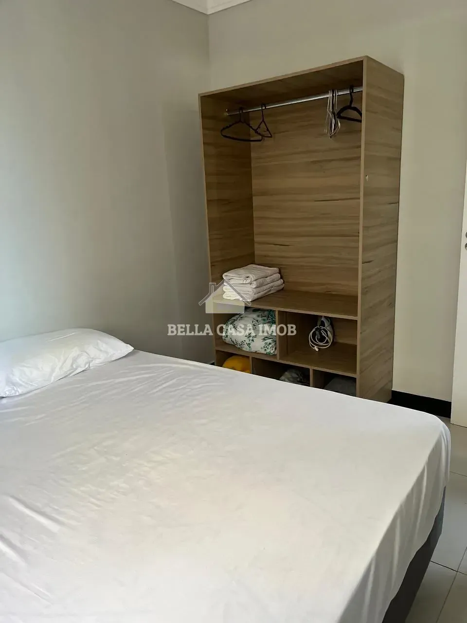 Apartamento, 2 quartos, 47 m² - Foto 5