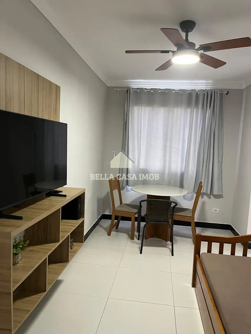 Apartamento, 2 quartos, 47 m² - Foto 7