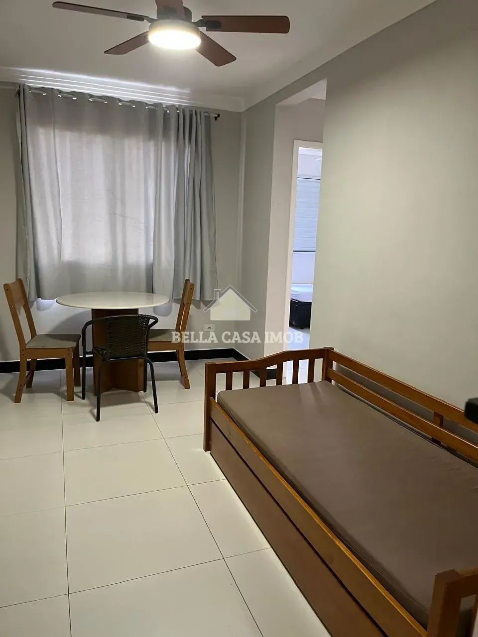 Apartamento, 2 quartos, 47 m² - Foto 8