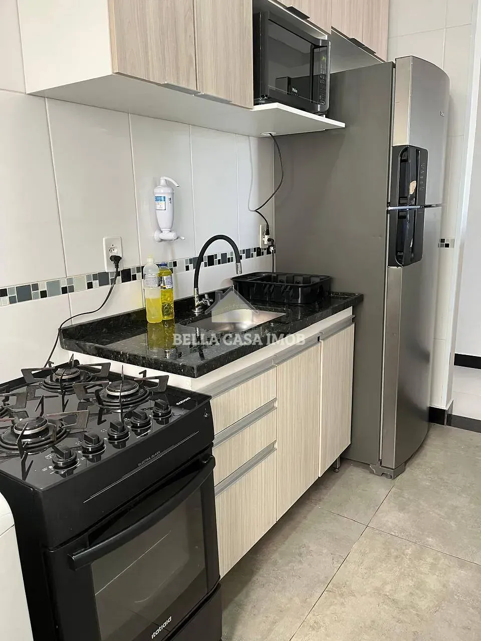 Apartamento, 2 quartos, 47 m² - Foto 17