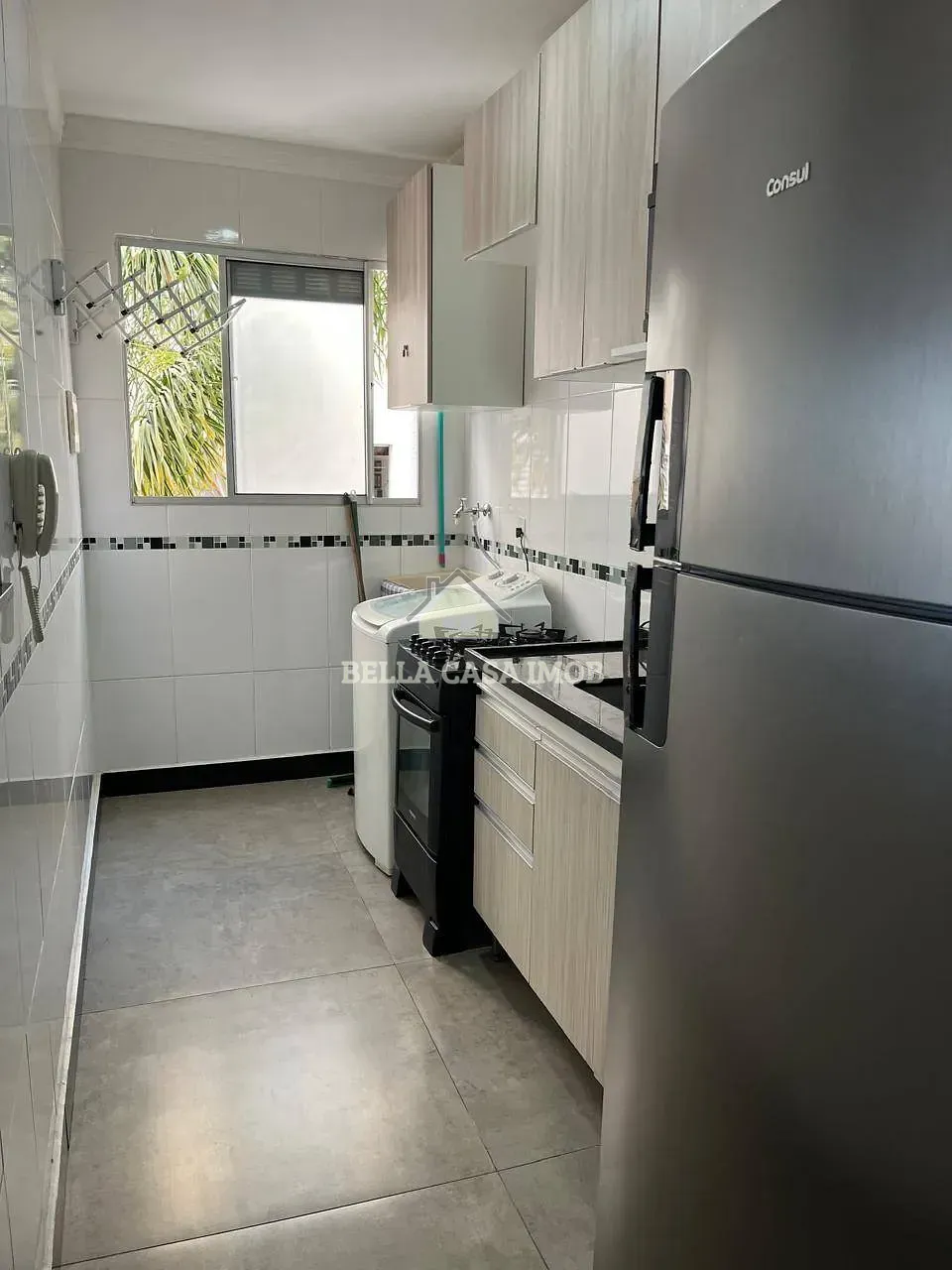 Apartamento, 2 quartos, 47 m² - Foto 20