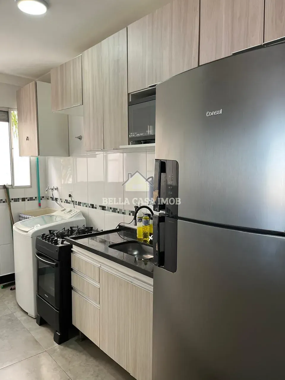 Apartamento, 2 quartos, 47 m² - Foto 21