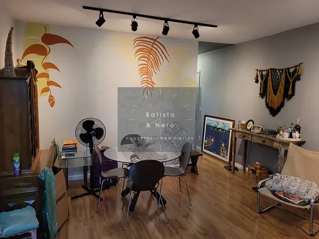 Apartamento com 87m² 2 quartos e 3 banheiros, à venda, no bairro Vila Andrade em São Paulo