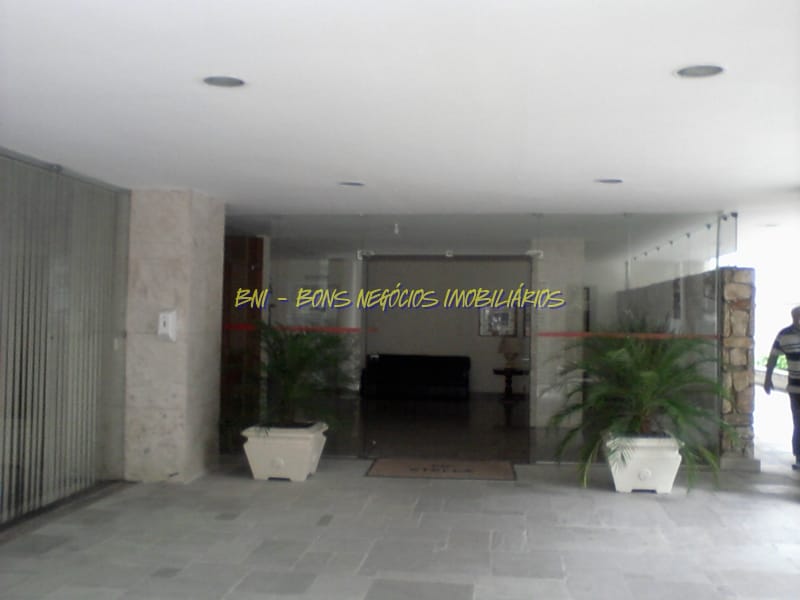Apartamento, 3 quartos, 140 m² - Foto 25