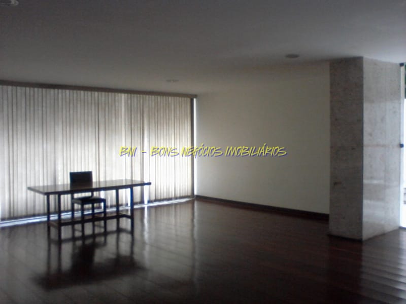 Apartamento, 3 quartos, 140 m² - Foto 28
