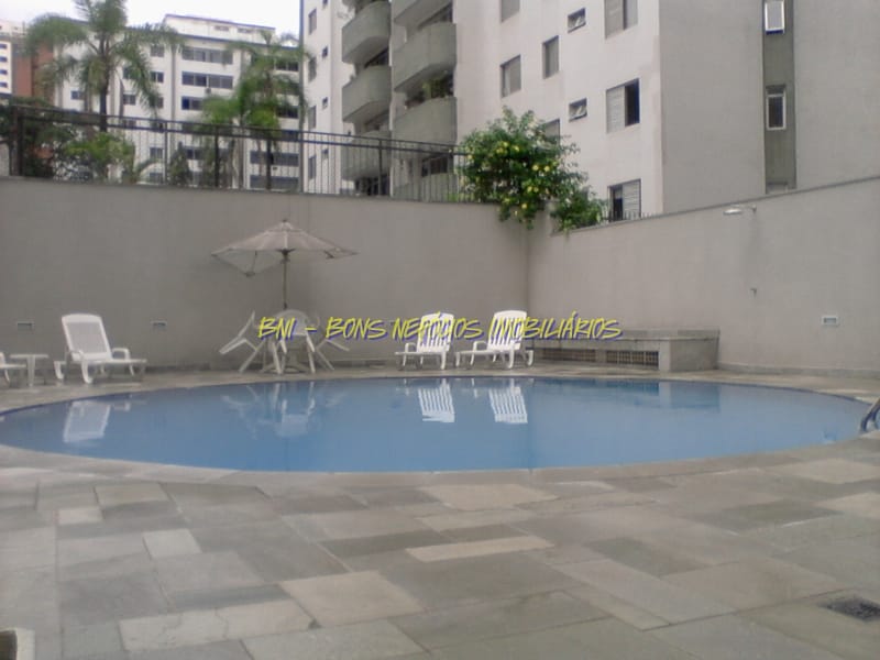Apartamento, 3 quartos, 140 m² - Foto 22