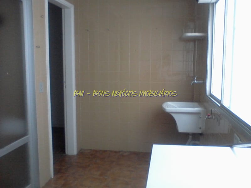 Apartamento, 3 quartos, 140 m² - Foto 5
