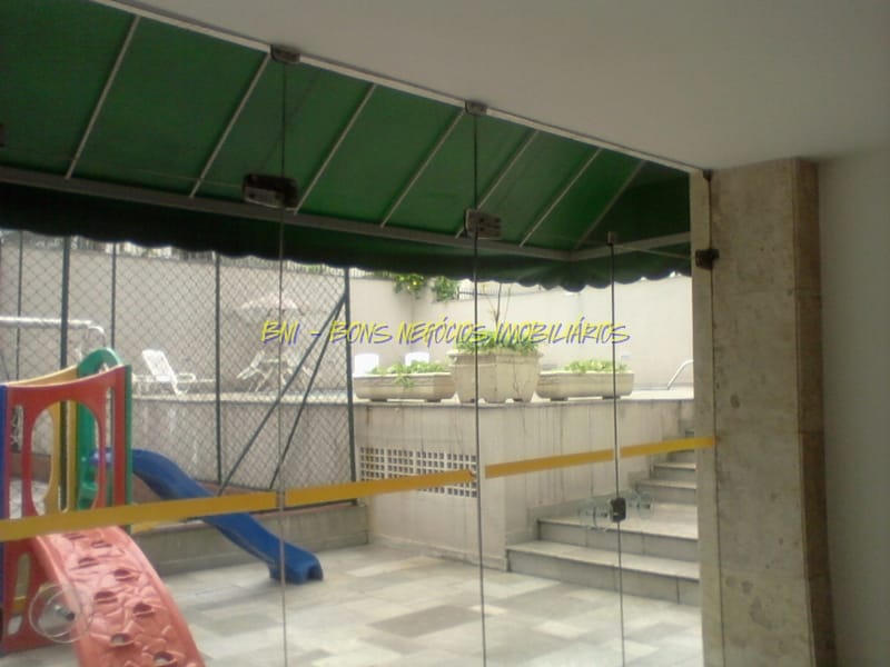 Apartamento, 3 quartos, 140 m² - Foto 2