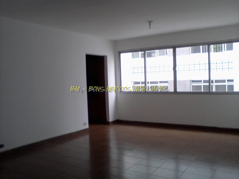 Apartamento, 3 quartos, 140 m² - Foto 1