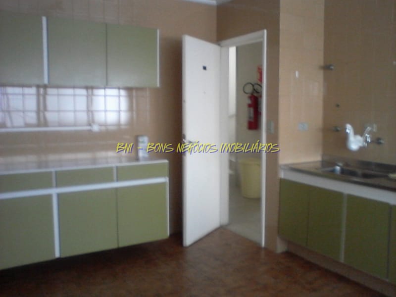 Apartamento, 3 quartos, 140 m² - Foto 4