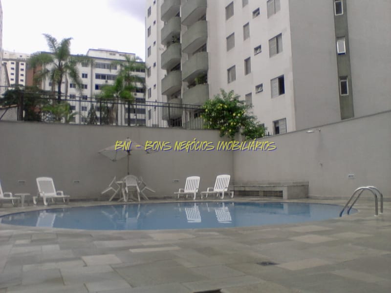 Apartamento, 3 quartos, 140 m² - Foto 23