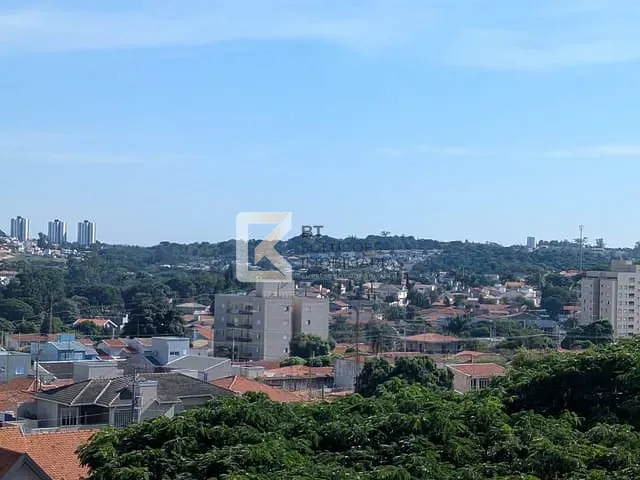 Apartamento com 112m² 3 quartos e 1 banheiro, à venda, no bairro Centro em Indaiatuba